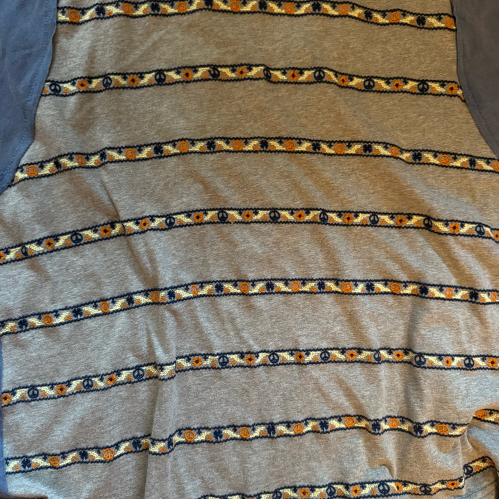 Free people Boho Tank - Picture 2 of 4